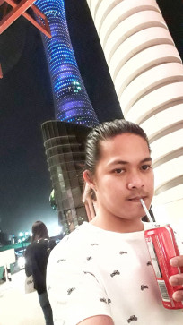 TJvien, 30, Philippines
