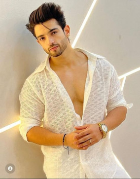 Khan Aahmad, 23, Pakistan