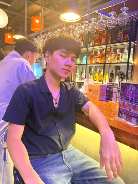 JIJI, 25, Philippines
