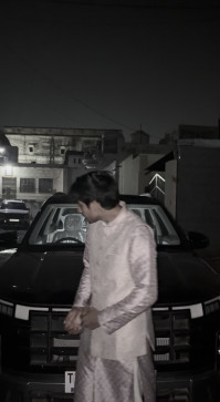 Darshan Rao, 20, India