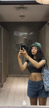 Ananya Roy, 20, India