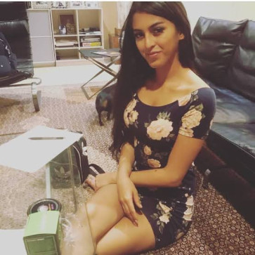 Sneha Rani, 26, India