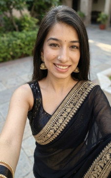 Sneha Rani, 26, India