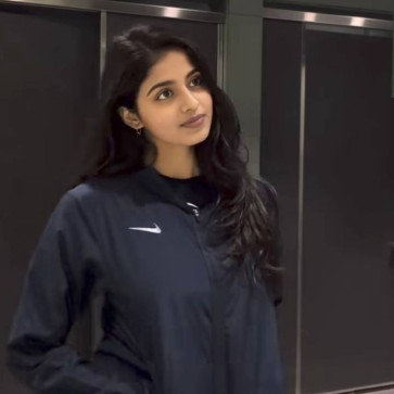 Gaurangi Deshmukh, 23, India