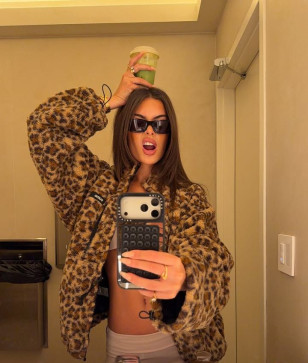 Amelia Rodney, 27, United States