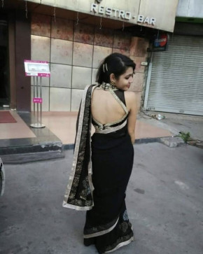 Srishti, 21, India