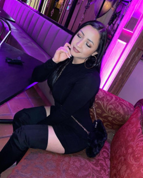 Damani, 25, United States