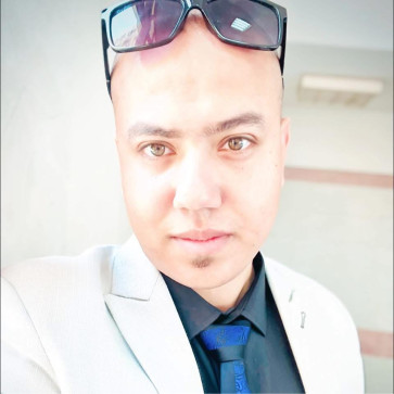Hossam Gedo, 28, France