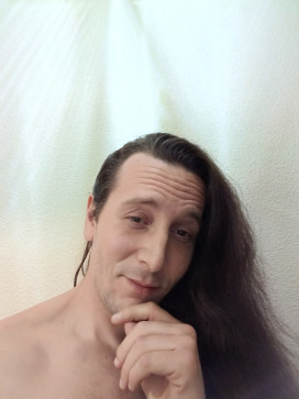 Jorge, 32, Spain