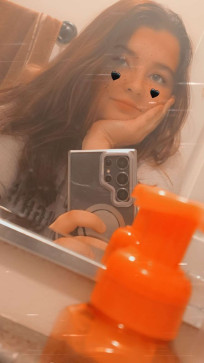 Jada Hale, 18, United States