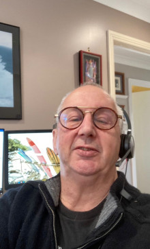Scot, 62, United Kingdom