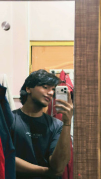Ritesh Varma, 22, India