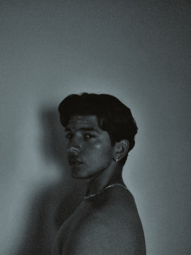 Ritesh Varma, 18, India