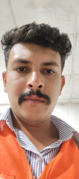 Bhavesh Rathod, 18, India