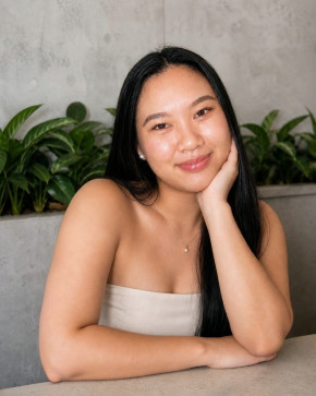 Maya, 25, Philippines