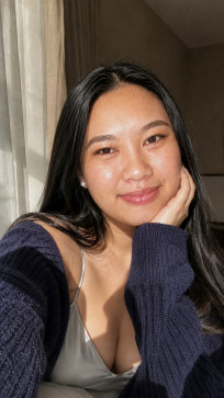 Maya, 25, Philippines