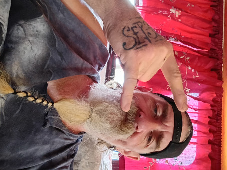 Eric, 49, United States