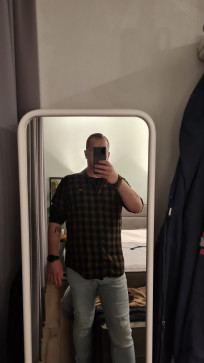 Marcus, 39, Netherlands