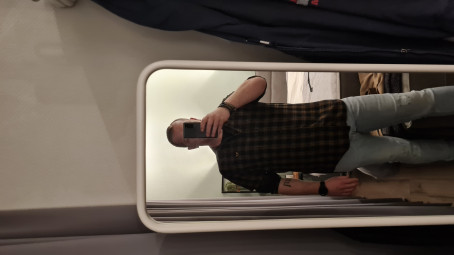 Marcus, 39, Netherlands