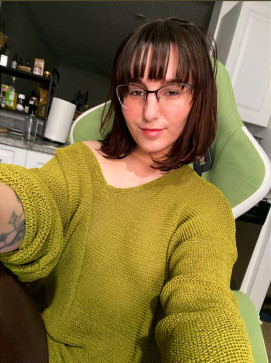 Zalesky, 30, United States