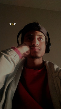 Luffyyy, 21, Georgia