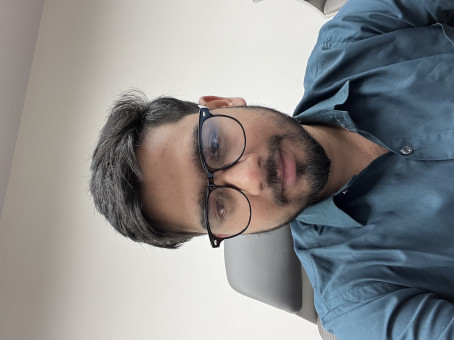 Karan Khandelwal, 18, India