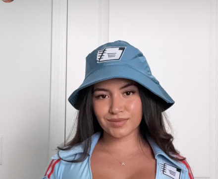 Kathreen_Michaelle, 33, United States