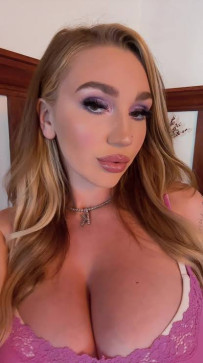 Grace, 31, United States