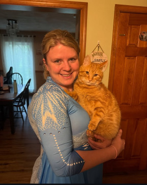 Cora, 42, United States