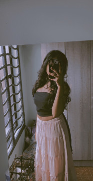 Jasmine, 18, Malaysia