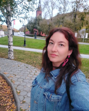 Breemaxie, 45, United States
