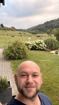 Kriegr Alex, 32, Germany