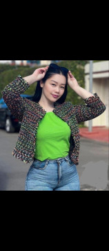 Sheila Jumarito, 48, Philippines