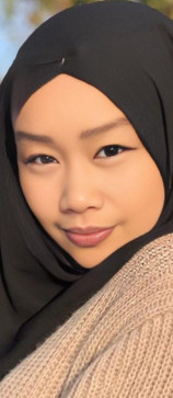Sheila Jumarito, 48, Philippines