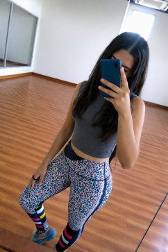 Mavi, 24, Venezuela, Bolivarian Republic Of