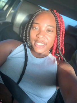 Mavis Okyere, 37, United States