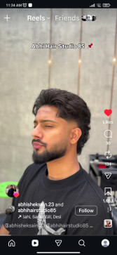 Vardaan, 18, India