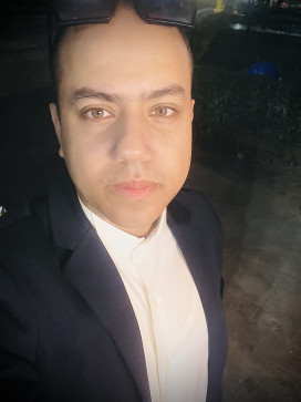 Ana Se3dawy, 28, France