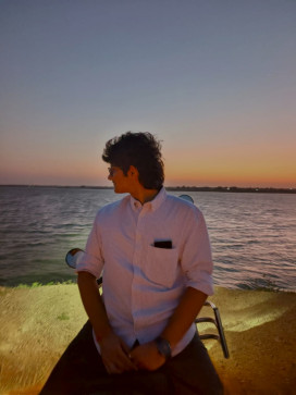 OG, 18, India