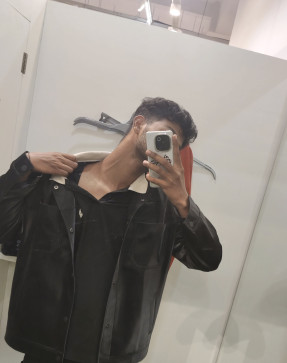 Phantom, 22, India