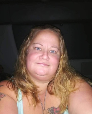 Stacey, 33, United States