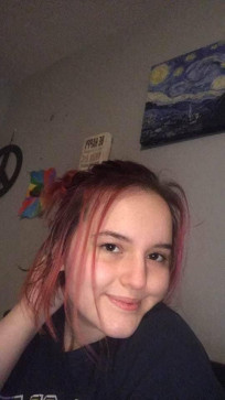 Linda, 30, United States