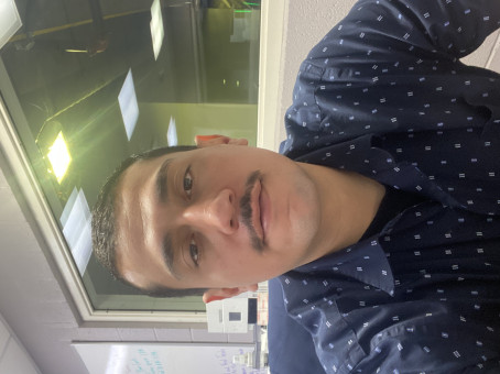 Alex Villalta, 18, United States