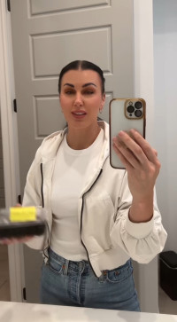 Tiffany, 31, United States