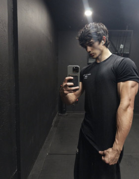 Stefansteven, 23, Germany