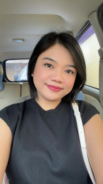 Annie Ry, 40, Indonesia