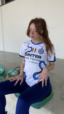 Risque Mega, 35, United States