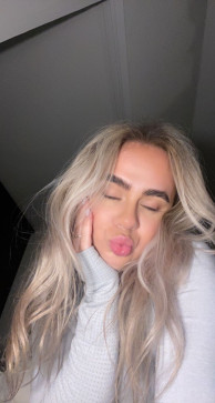 Daisy, 28, United States