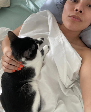 Amanda Williams, 30, United States