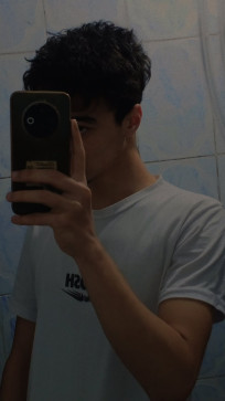 Prince Albert, 25, Algeria